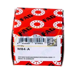 Стопорная шайба MB4-A FAG