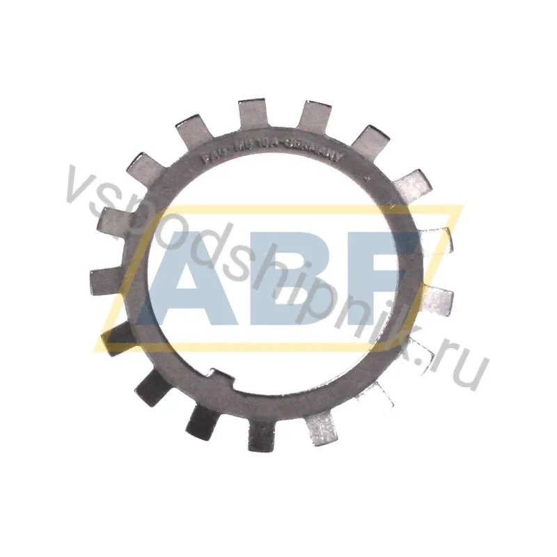 Стопорная шайба MB10-A FAG 360