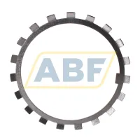 Стопорная шайба MBL26 FAG