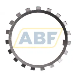 Стопорная шайба MBL26 FAG