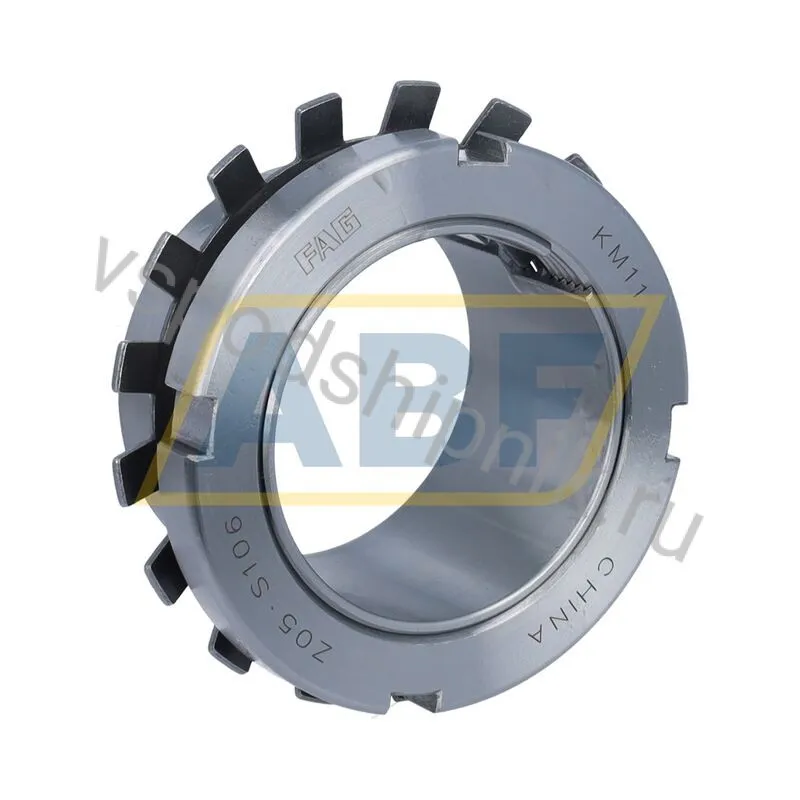 Закрепительная/стяжная втулка H211 FAG 360