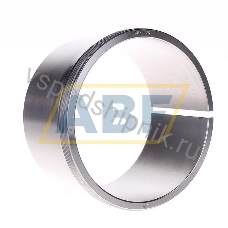 Закрепительная/стяжная втулка AHX3126 FAG 360