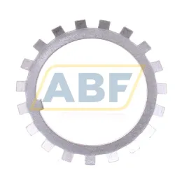 Стопорная шайба MB15 FAG