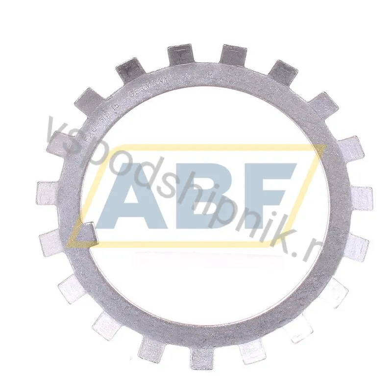 Стопорная шайба MB15 FAG 360