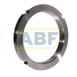 Контргайка KM38 FAG