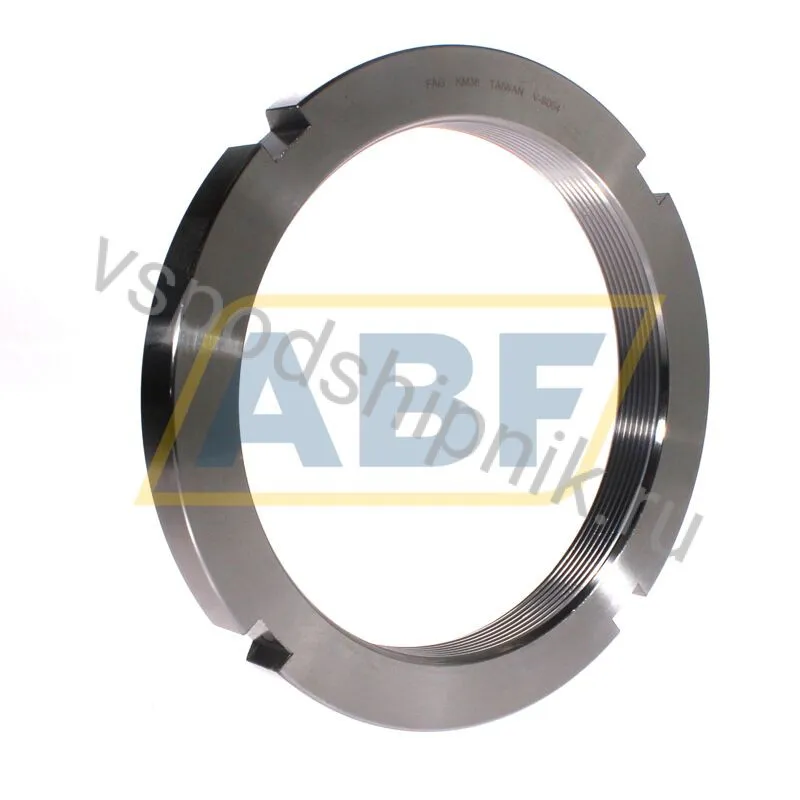 Контргайка KM38 FAG 360