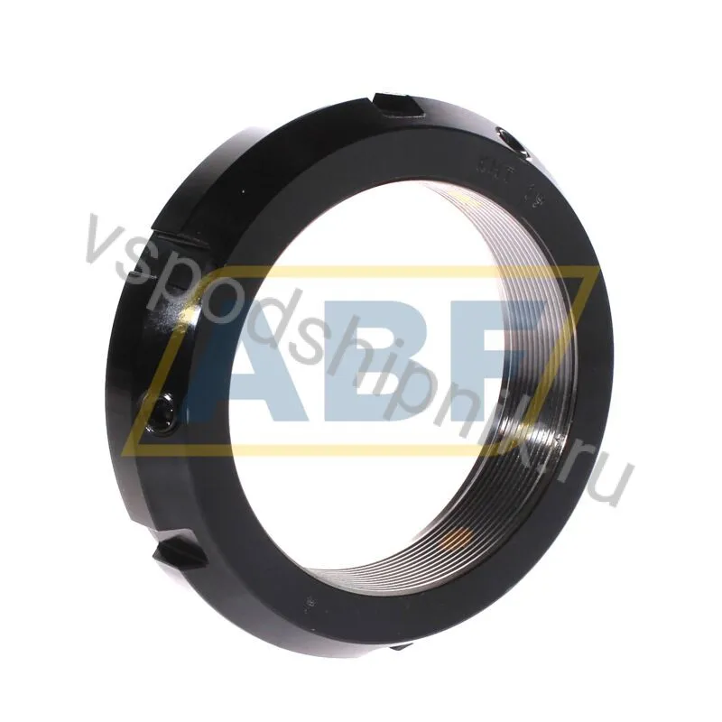 Контргайка MU.KMT19-MFO FAG 360