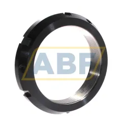 Контргайка MU.KMT22-MFO FAG