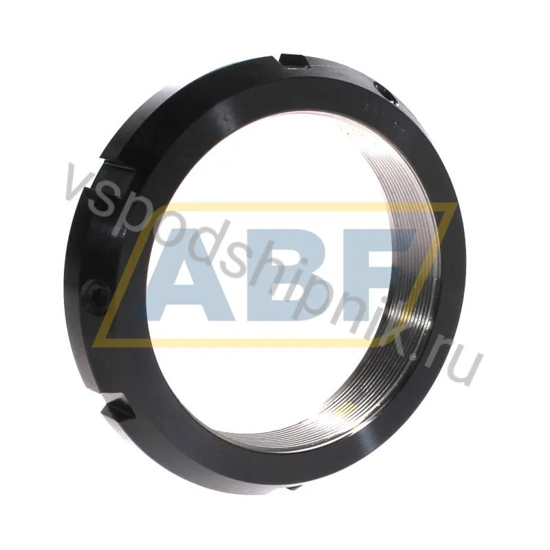 Контргайка MU.KMT22-MFO FAG 360