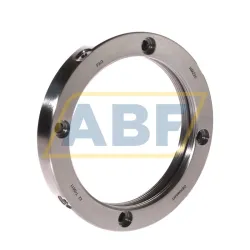 Контргайка HMZ20 FAG