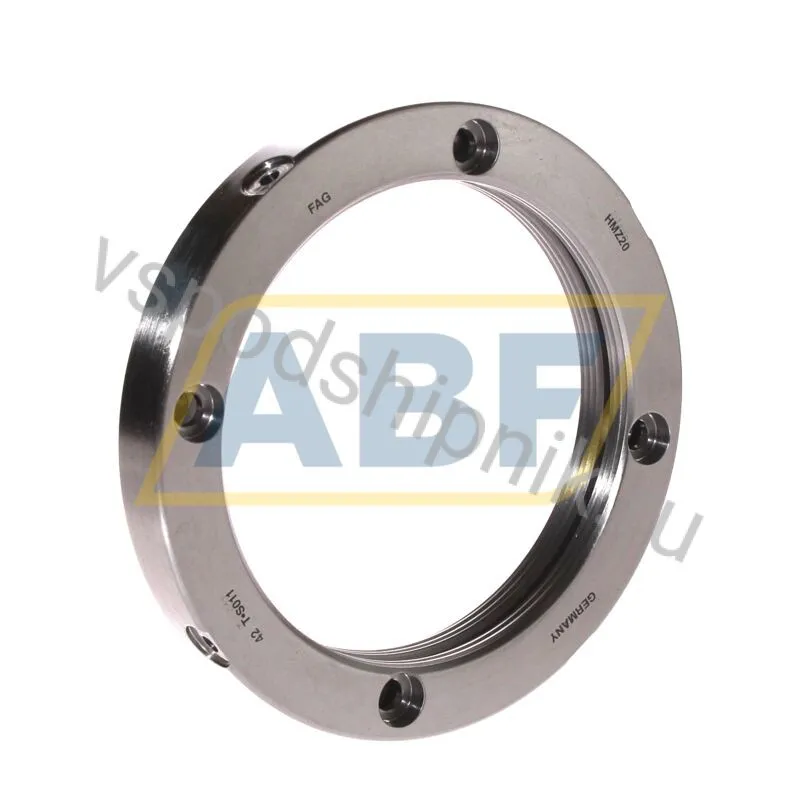 Контргайка HMZ20 FAG 360