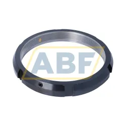 Контргайка MU.KMT38-MFO FAG