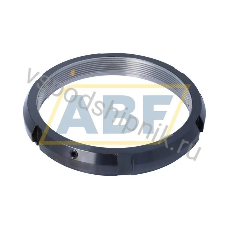 Контргайка MU.KMT38-MFO FAG 360