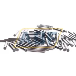 Игла для подшипников NRB3,5X19,8-G2/-3-5 INA