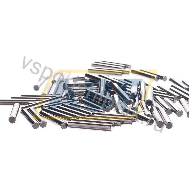 Игла для подшипников NRB3,5X19,8-G2/-3-5 INA 360