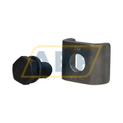 Стопорная шайба MS30/530 FAG