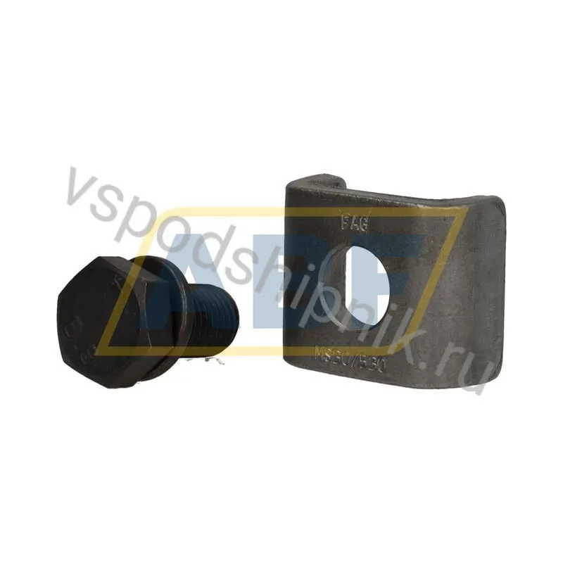 Стопорная шайба MS30/530 FAG 360