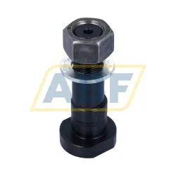 Материалы для подшипников LFE25X82-A1 INA