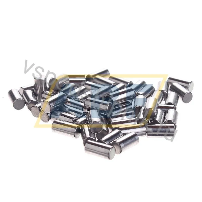 Цилиндрические ролики ZRB4X8 INA 360