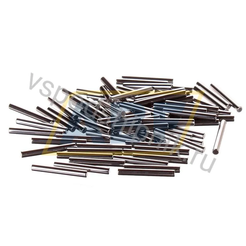 Игла для подшипников NRB2,5X19,8-G2/-6-8 INA 360