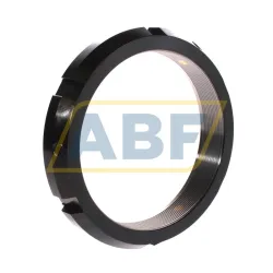 Контргайка MU.KMT28-MFO FAG