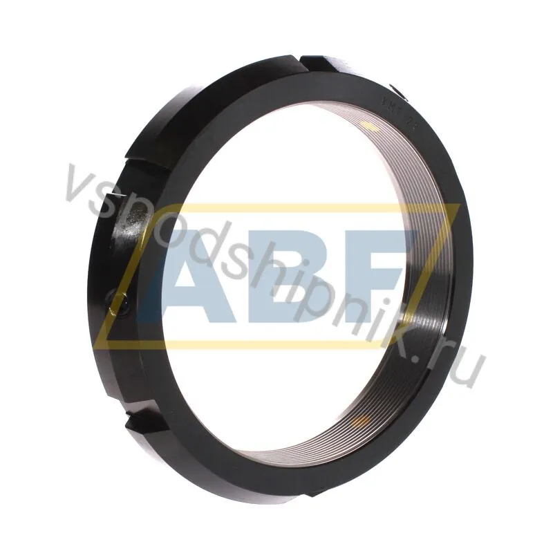 Контргайка MU.KMT28-MFO FAG 360