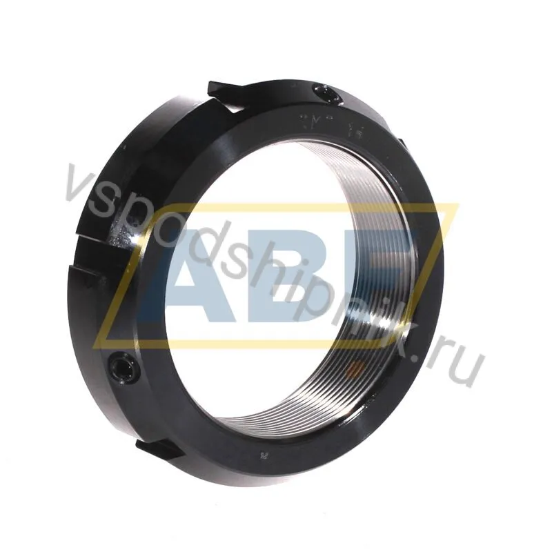 Контргайка MU.KMT16-MFO FAG 360