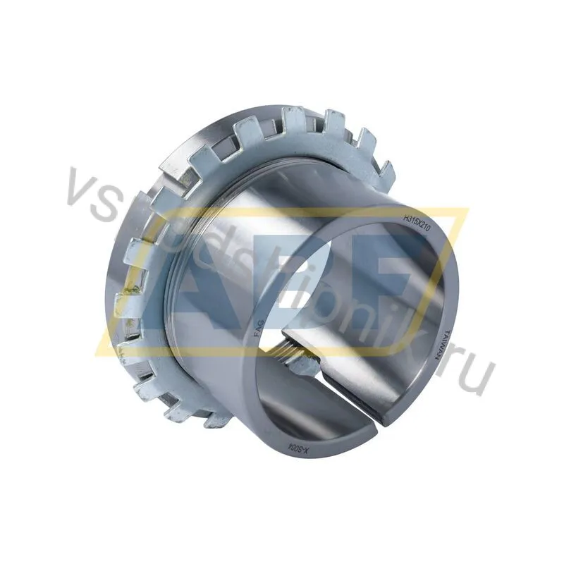 Закрепительная/стяжная втулка H315X210 FAG 360