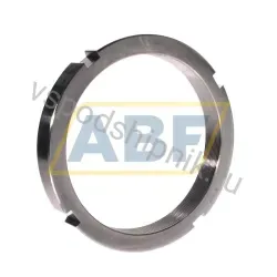 Контргайка KML30 FAG