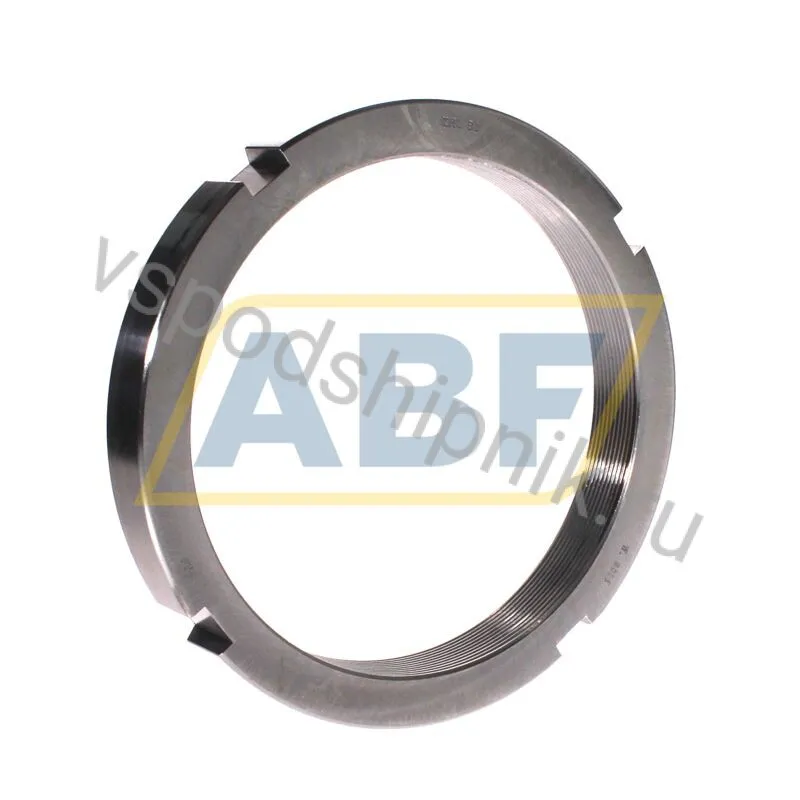 Контргайка KML30 FAG 360