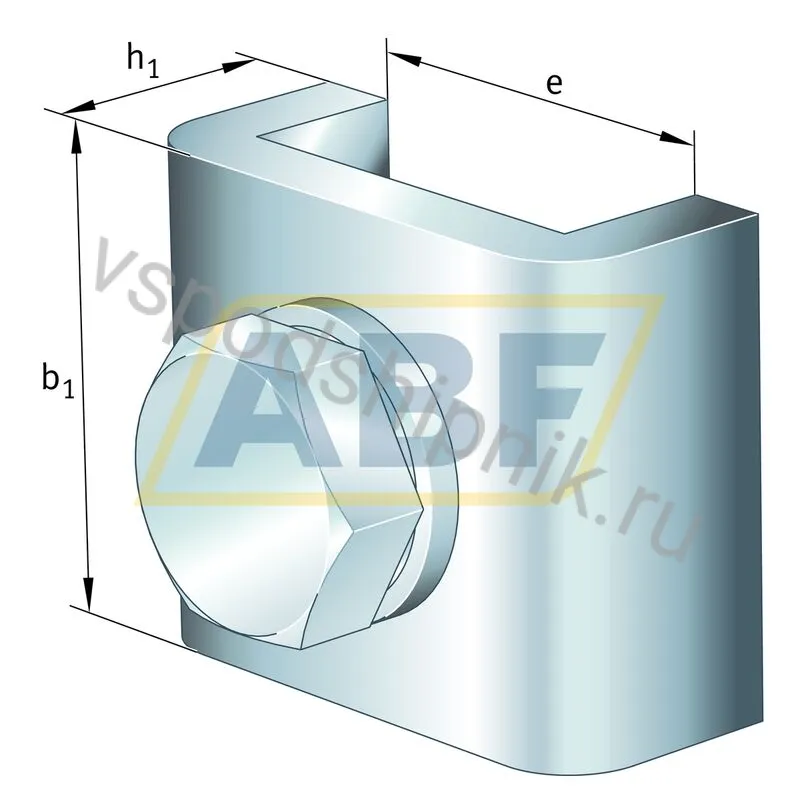 Стопорная шайба MS31/500 FAG 360
