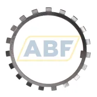 Стопорная шайба MBL32 FAG