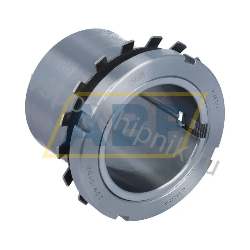 Закрепительная/стяжная втулка H2315X208 FAG 360