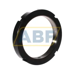 Контргайка ZM125 INA