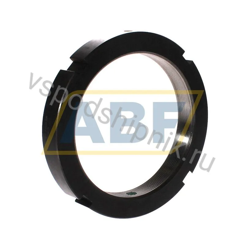 Контргайка ZM125 INA 360