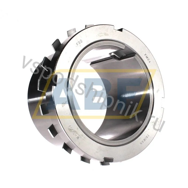 Закрепительная/стяжная втулка H3124X403 FAG 360