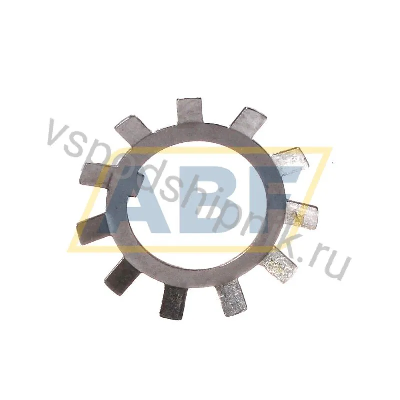 Стопорная шайба MB4 FAG 360