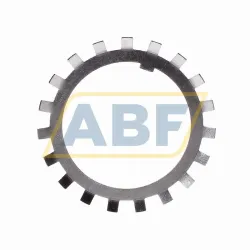 Стопорная шайба MB17 FAG