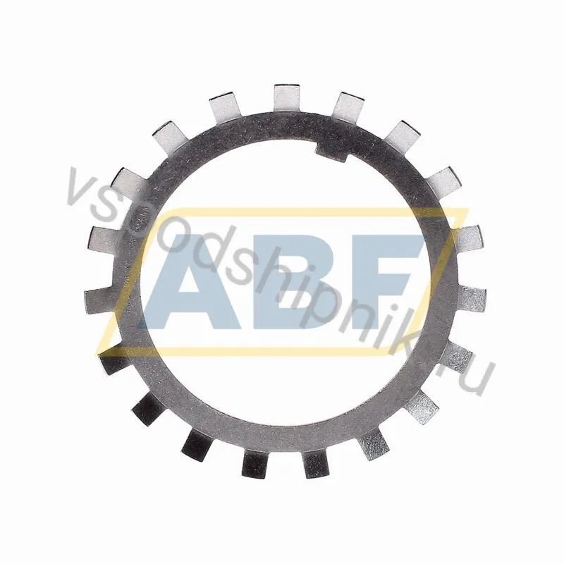 Стопорная шайба MB17 FAG 360