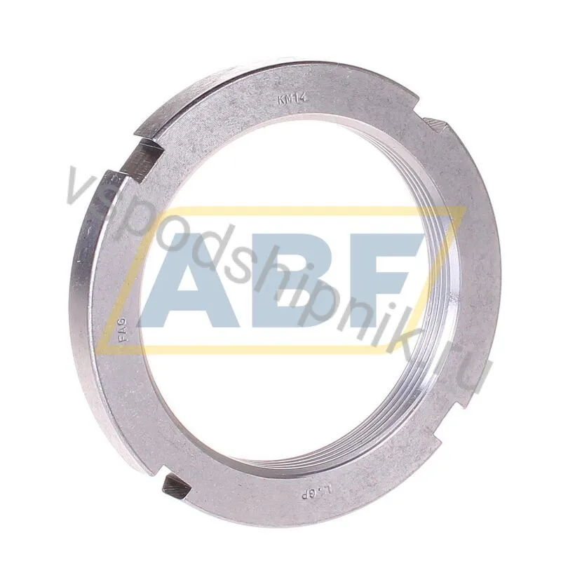 Контргайка KM14 FAG 360