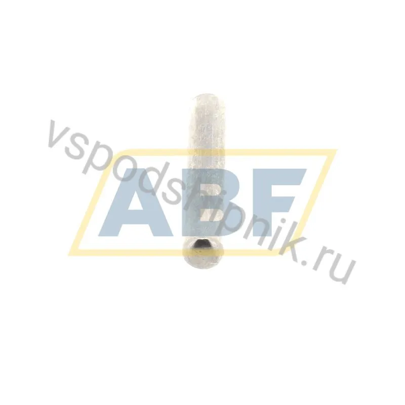 Игла для подшипников NRA4X23,8-G2/0-10 INA 360