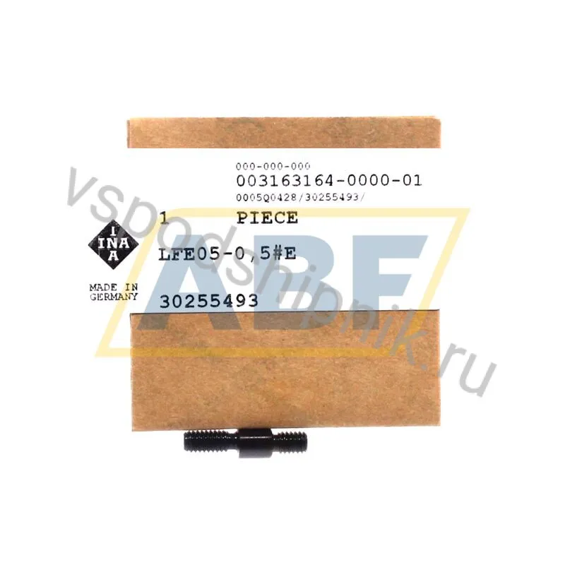 Материалы для подшипников LFE05-0,5 INA 360