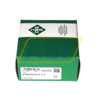 Игла для подшипников NRA3X15,8-G2/-5-7 INA