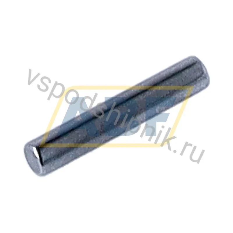 Игла для подшипников NRB4X21,8-G2/-7-9 INA 360