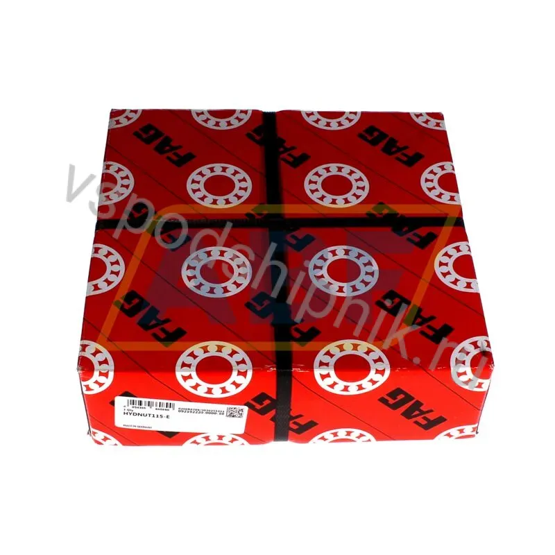 Контргайка HYDNUT115-E FAG 360