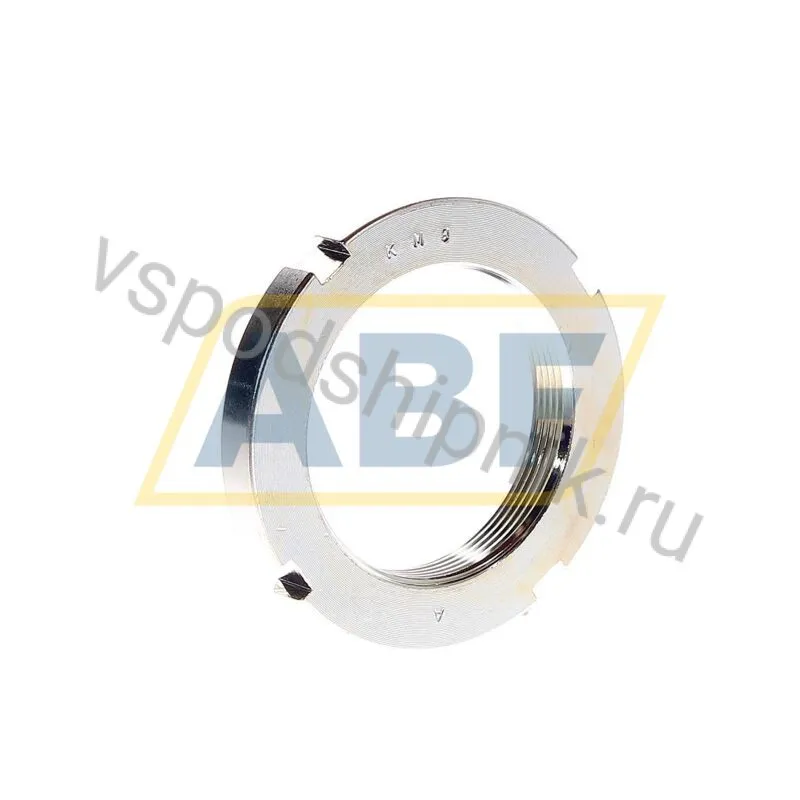 Контргайка KM9-J32B FAG 360
