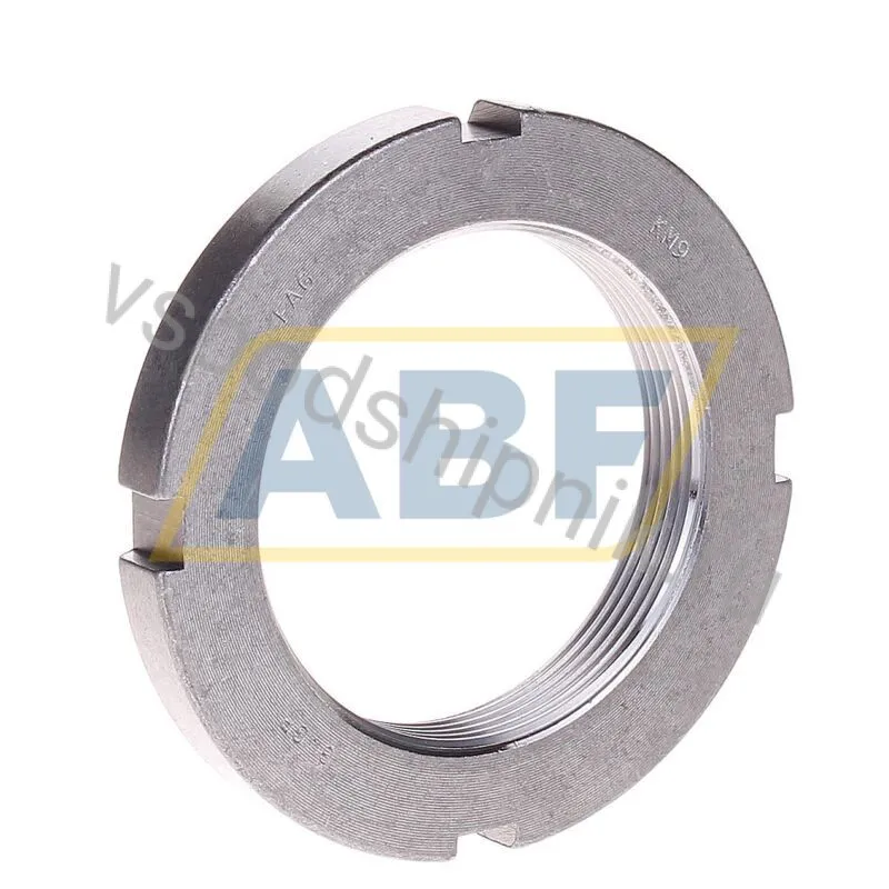 Контргайка KM9 FAG 360