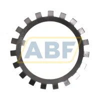 Стопорная шайба MB31 FAG