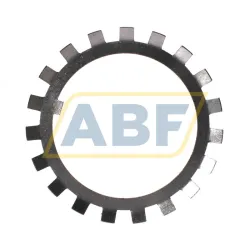 Стопорная шайба MB31 FAG