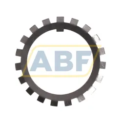 Стопорная шайба MB21 FAG